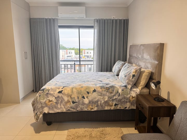 Thesnug Space - Gaborone