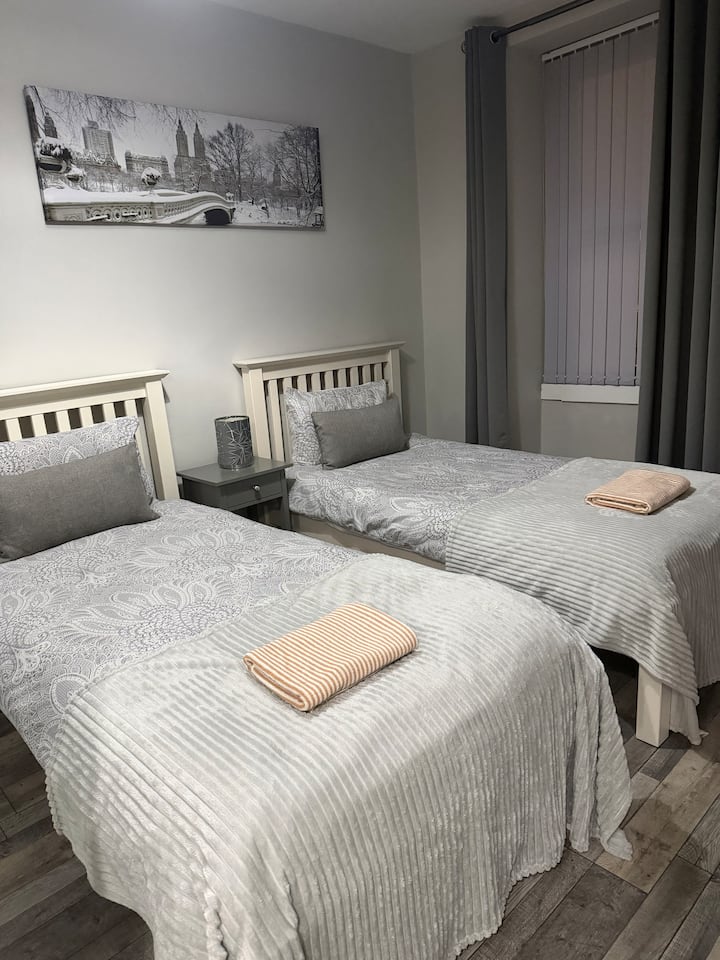 Blossom Apartments - Perth, Royaume-Uni
