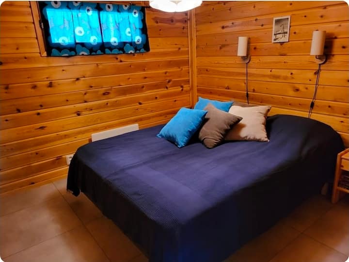 Spálňa