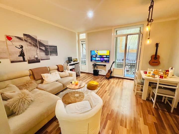 ห้องนั่งเล่น