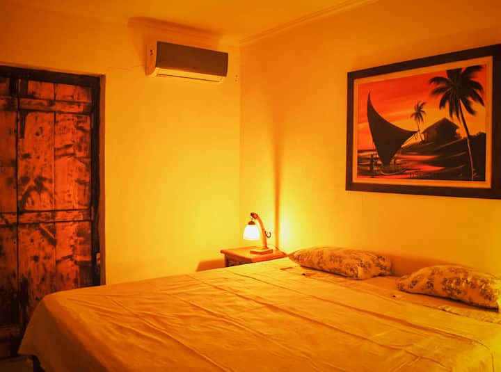 غرفة النوم 1