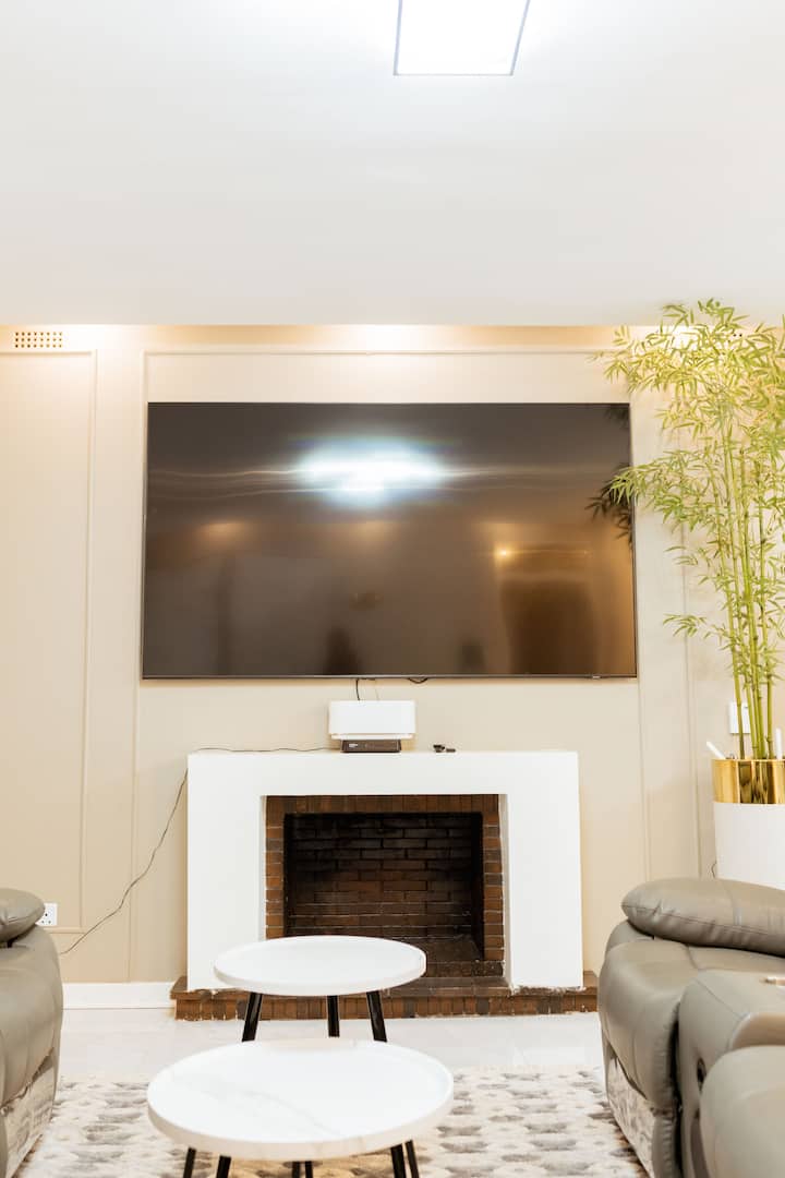 The Ridgeview Nest - Harare
