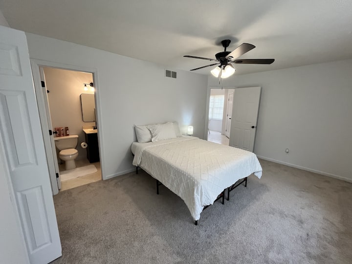 Спална соба 1