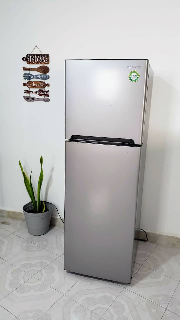 Ubicación Top Nader | 2 Baños + Parking - Cancún