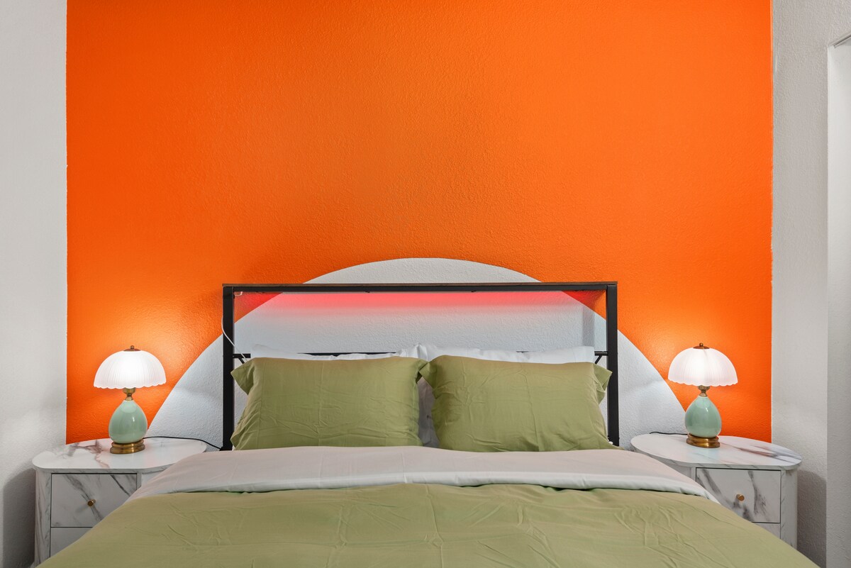 საძინებელი 2