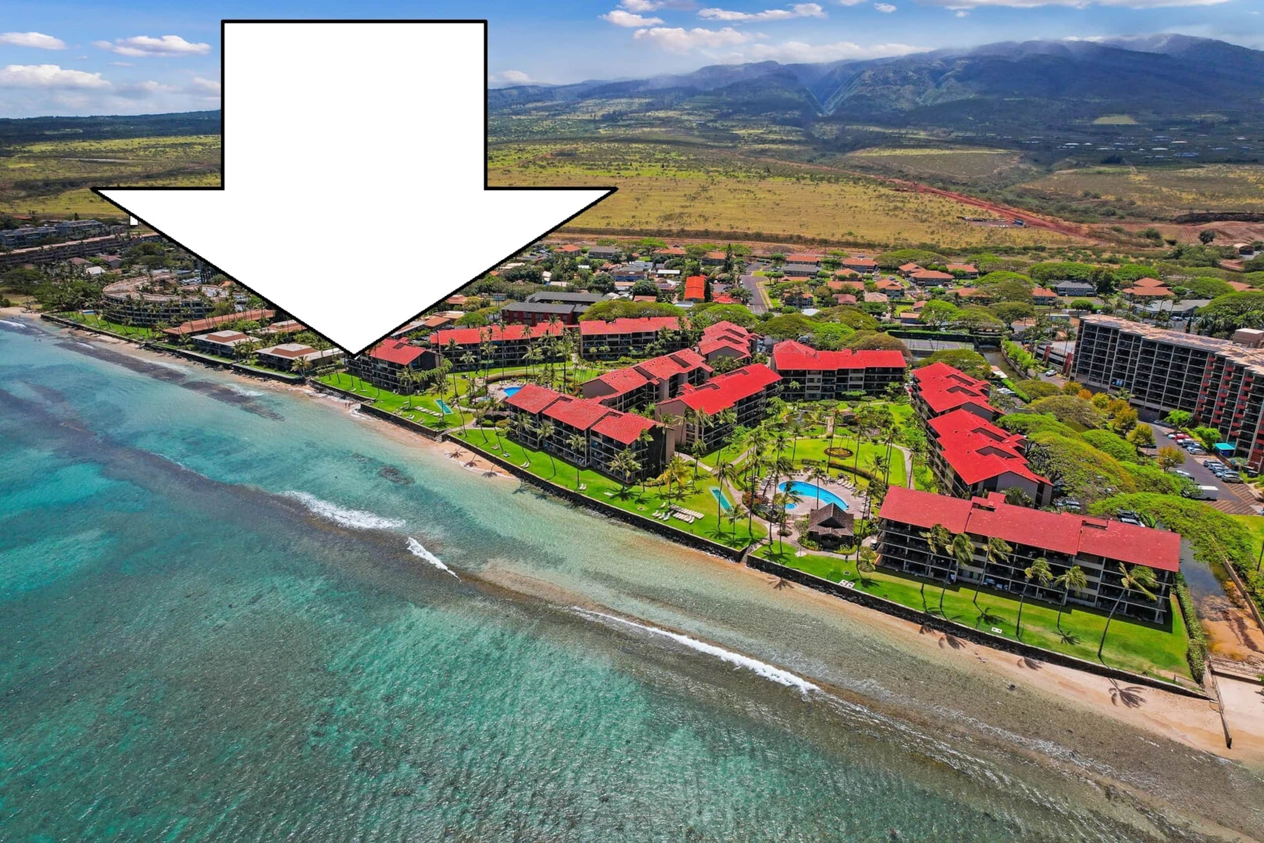 Condo in Lahaina · ★4.89 · 1 bedroom · 2 beds · 1 bath - Image 39