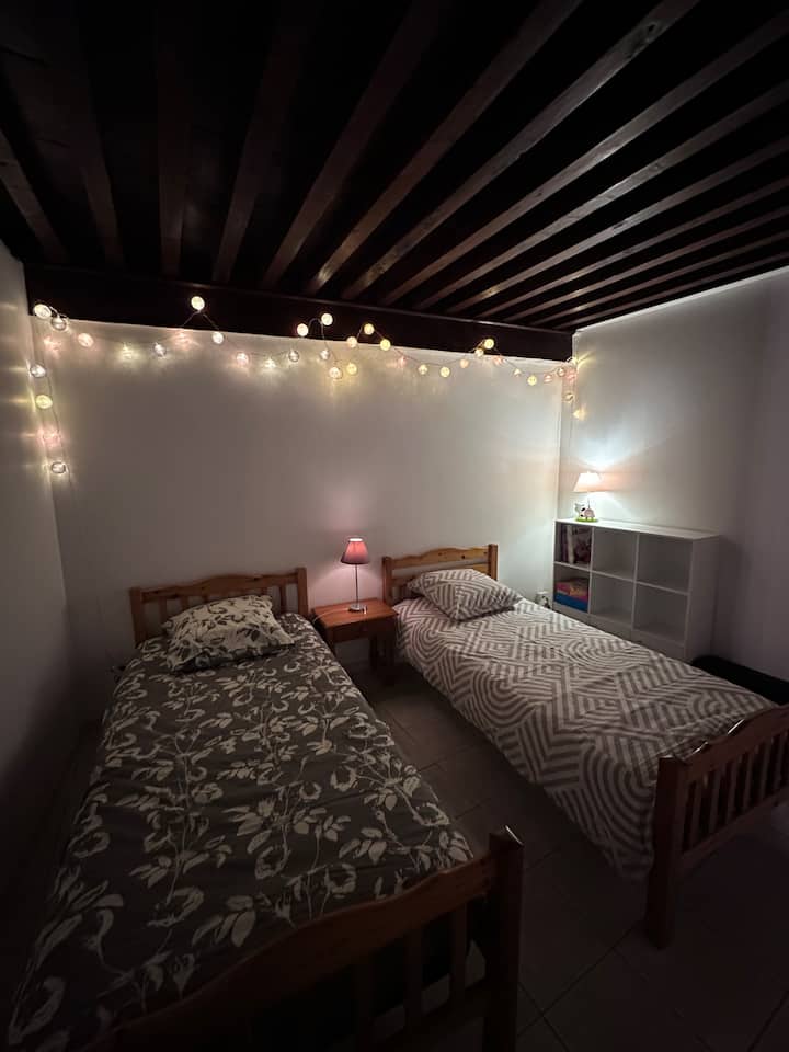Quarto 3