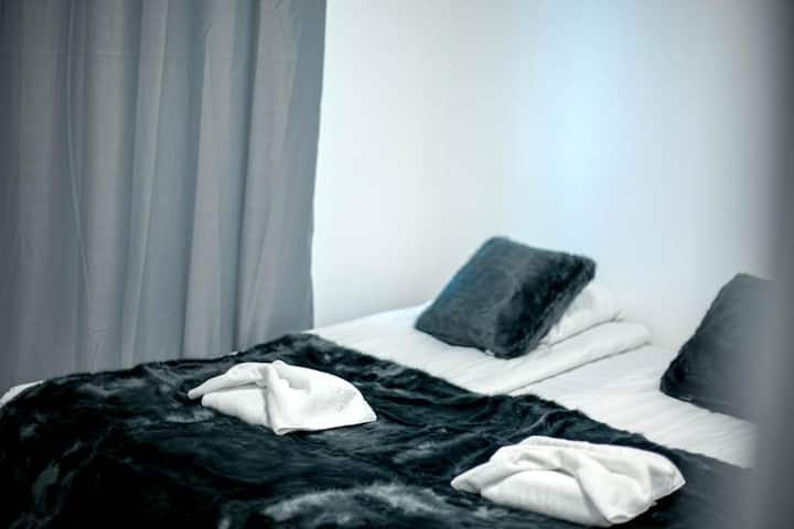 Northern Star Apartament 4 - Ivalo