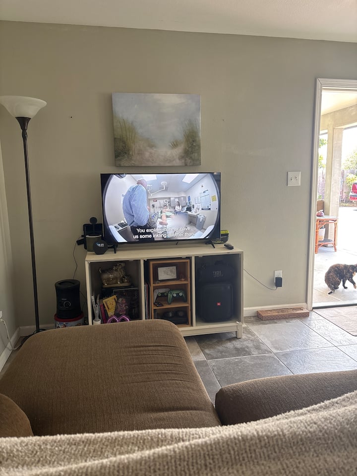 Ocean Beach Stay (1b1b Access) - Arroyo Grande, CA