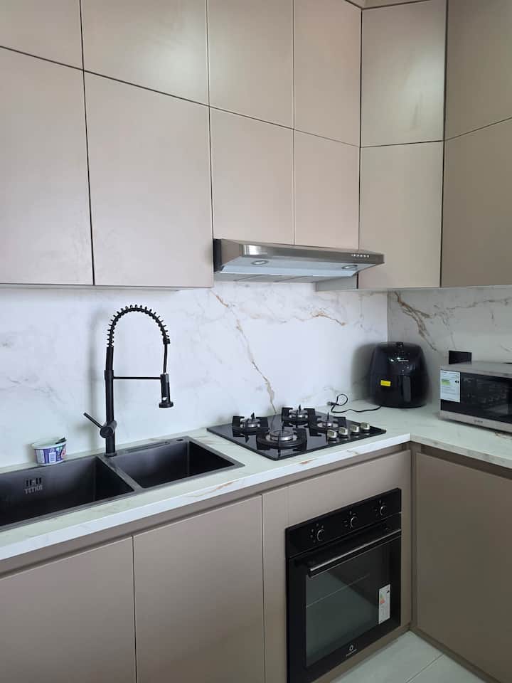 Green Port Plaza, Piscina Jacuzzi, 2 Room - Machala