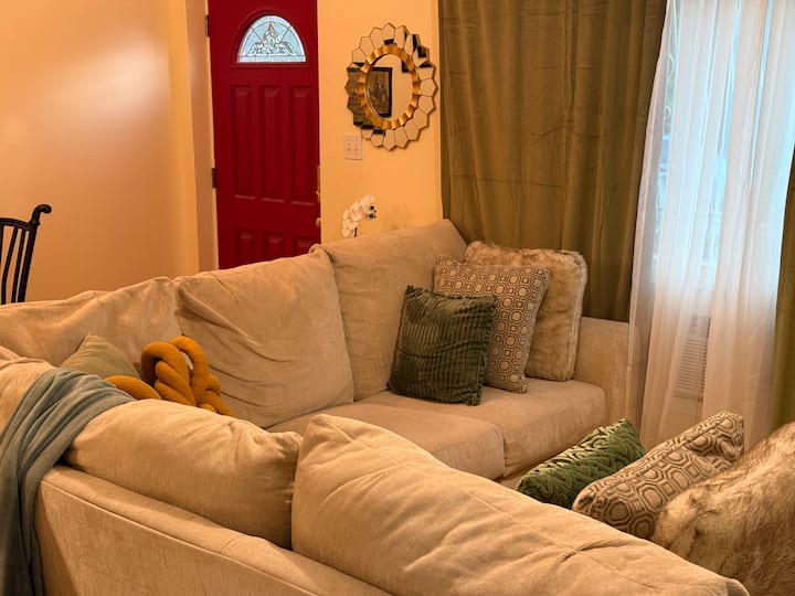 Gigi's Home Away From Home - Rockaway Beach