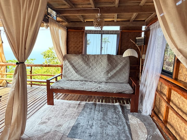 Tramonto Campeggio Eco-guest House & Camping Site - Lazi