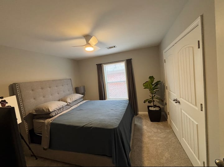 Omari’s House - McDonough, GA