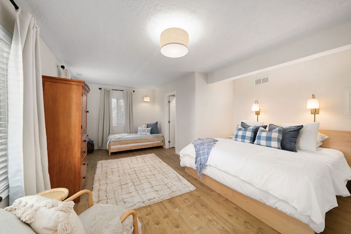 غرفة النوم 1