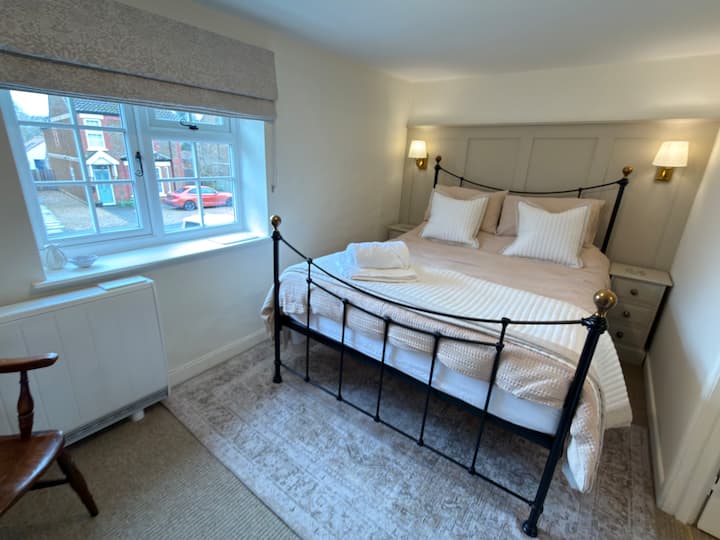 Спална соба 1