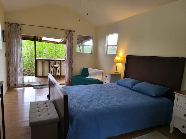 Privébergcabine - Tiny houses te Huur in Orosi, Provincia de Cartago ...