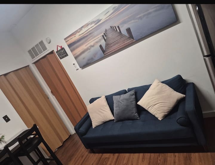 Cozy Guest House – Comfortable, Private 400 Sf - Jacksonville, FL
