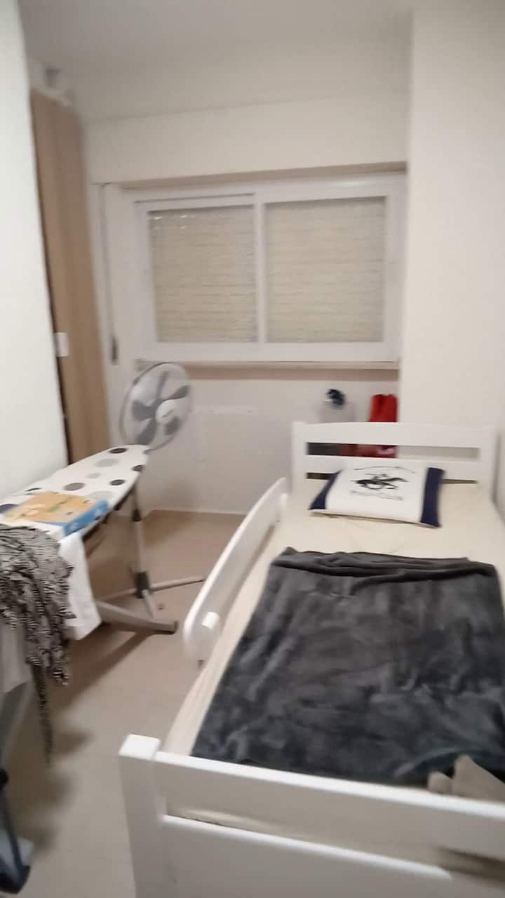 Spálňa 2
