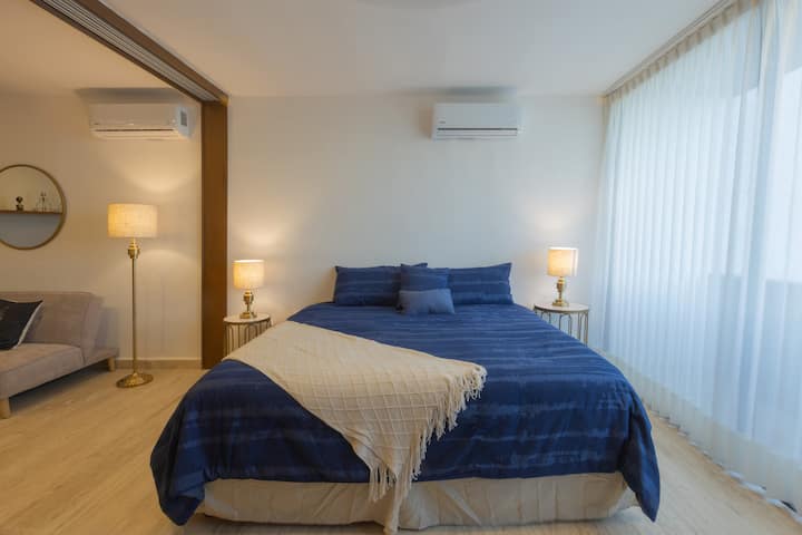 საძინებელი