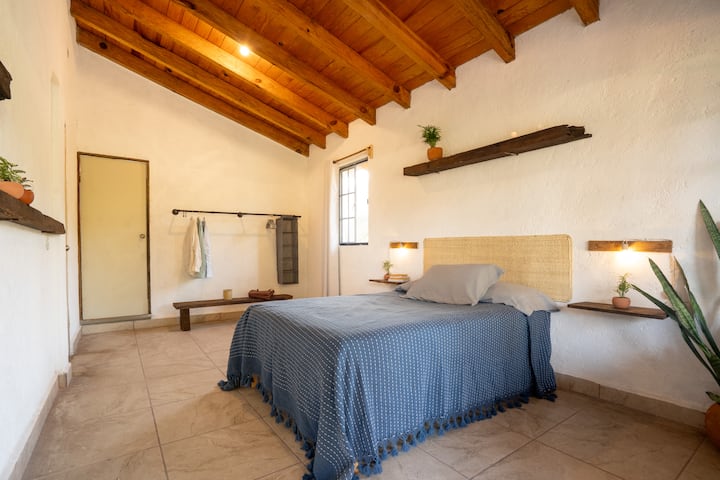 Chambre 1