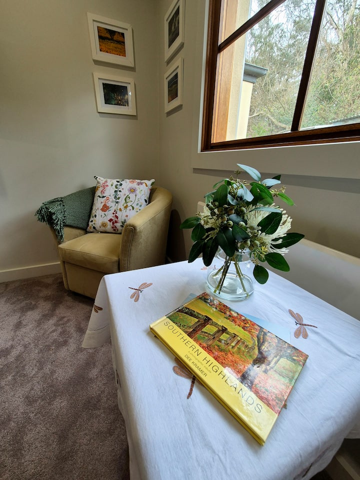Magnolia Suite - Exeter