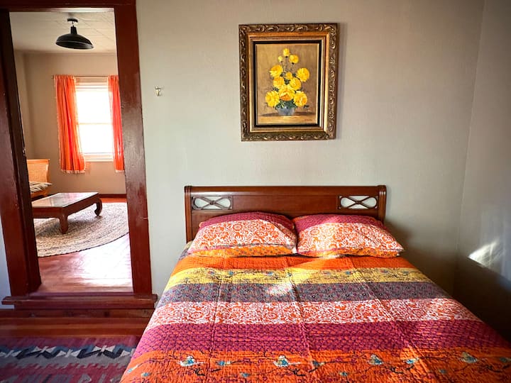 Intro Offer, 1930s Cottage - Mendocino, CA