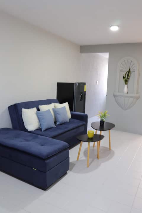 Successful Airbnb property: Casa Confort Queretaro in Vista 2000