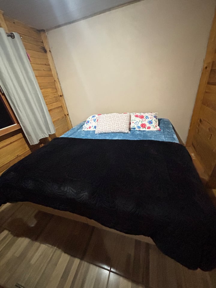 საძინებელი