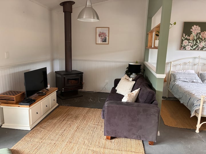 Minkara Cottage - Healesville