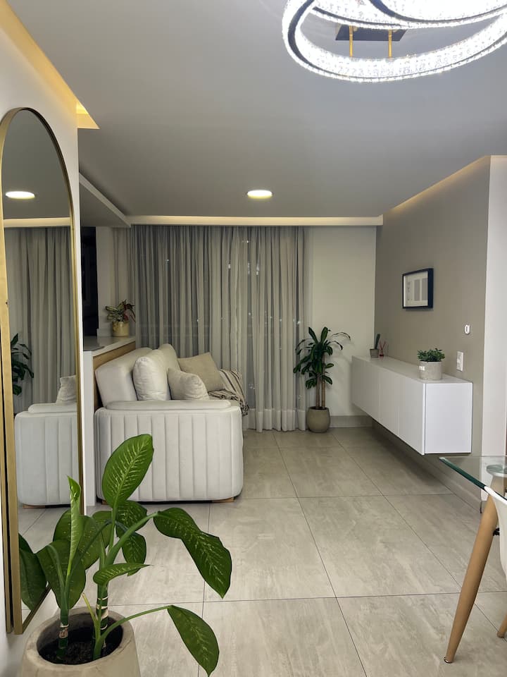 Moderno, Cómodo E Ideal Para Una Estadía Perfecta! - Soacha