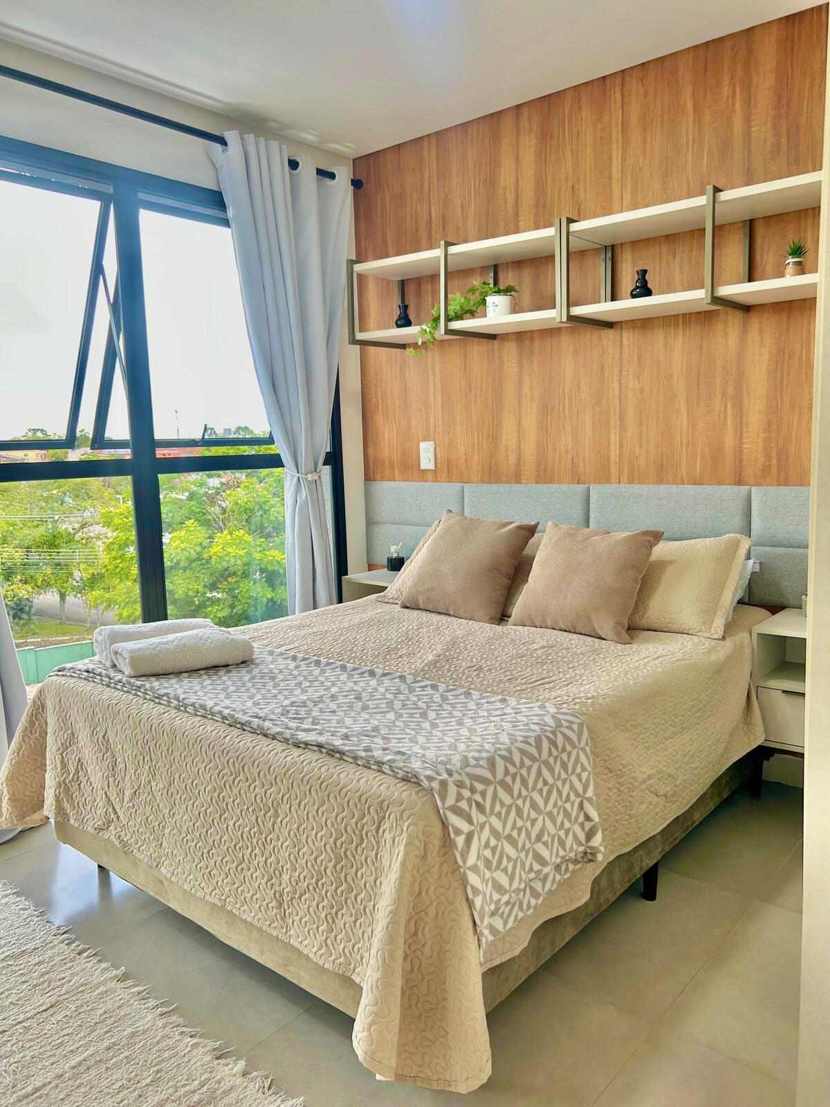 ห้องนอน