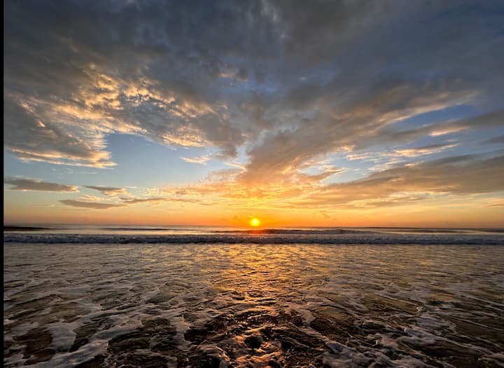 Ocean Front Studio - Daytona Beach, FL