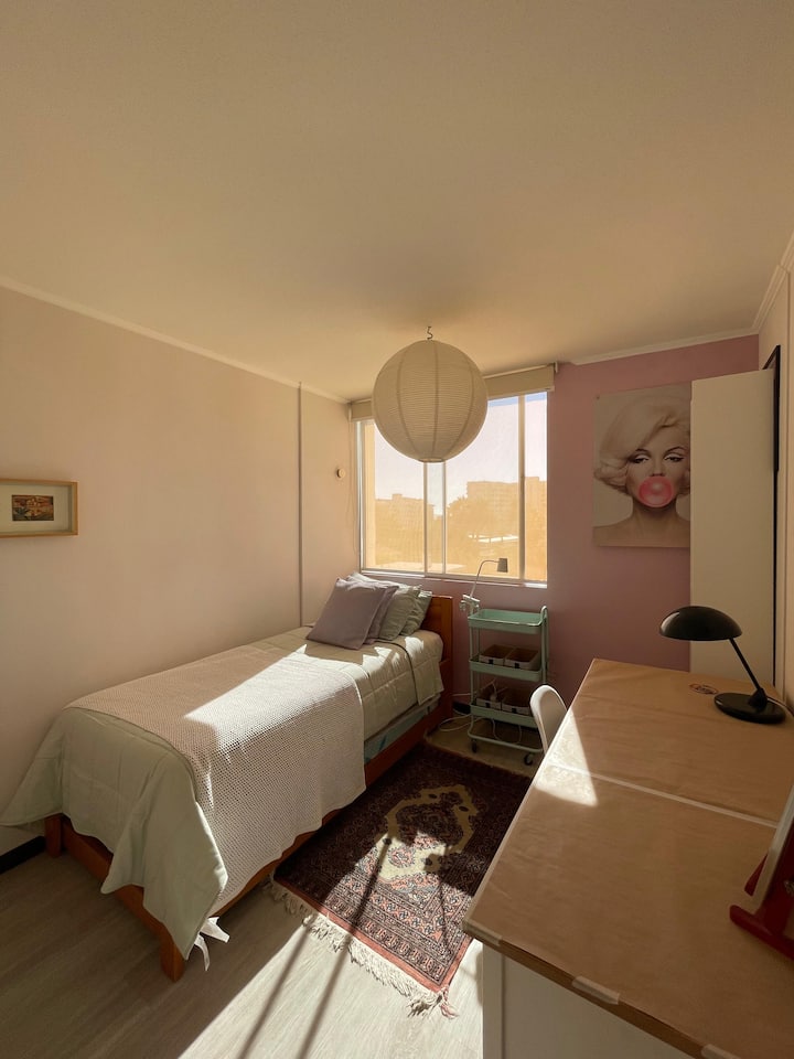 Habitación 2