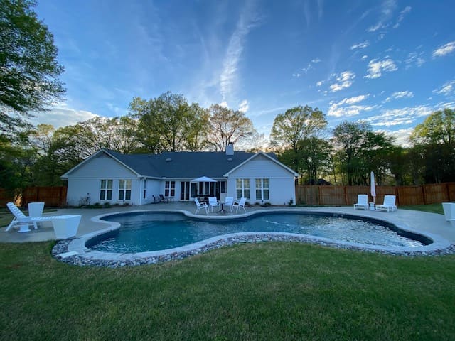 Guest favorite listing in Memphis