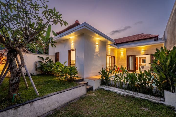 Deabhi Villa Ume Dewa D8 - Bali