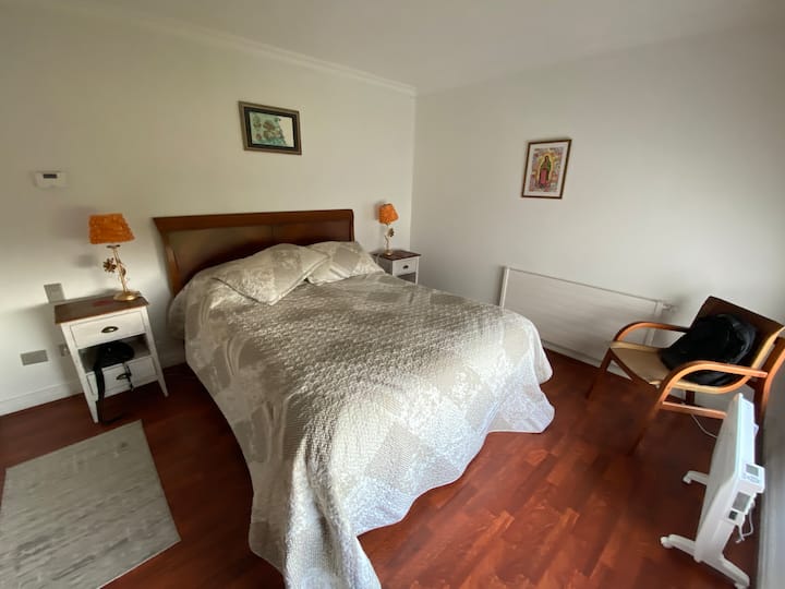 Спална соба 1