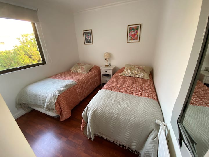 Спална соба 3