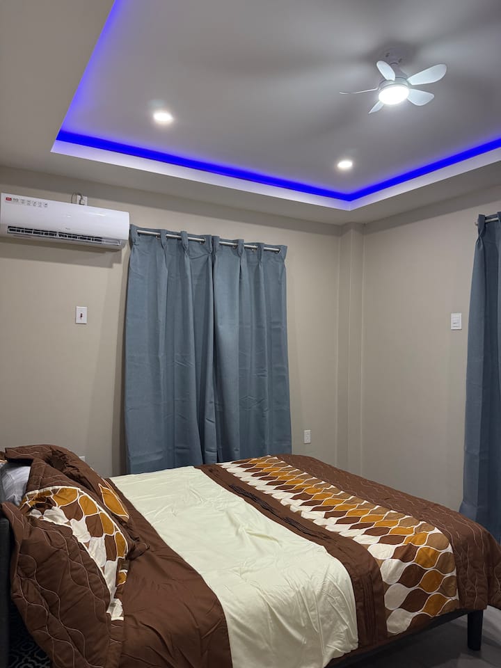 საძინებელი 1