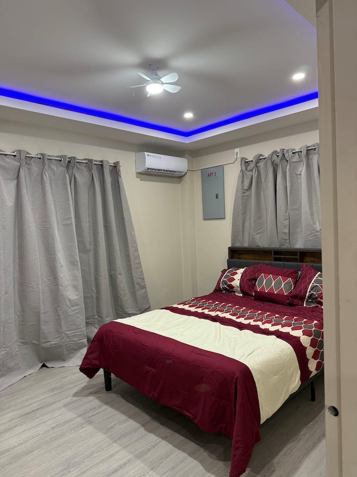 საძინებელი 2