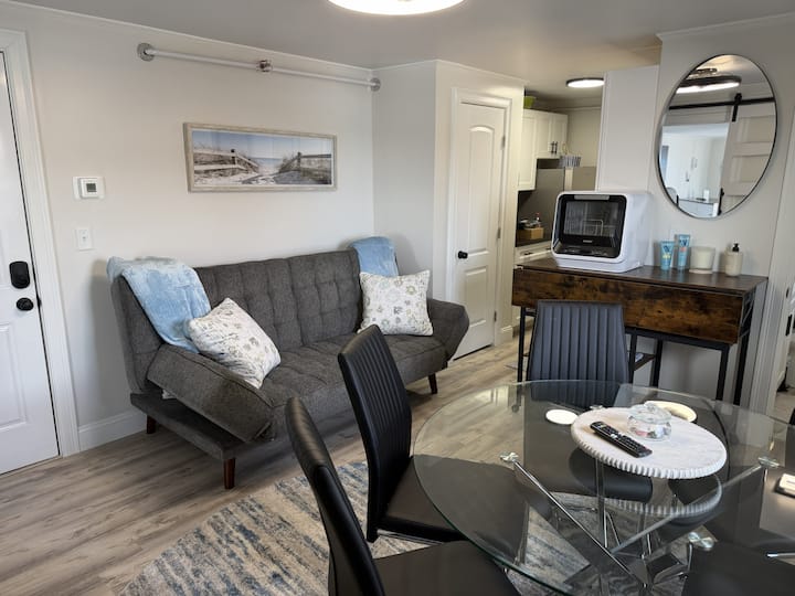Relax Or Adventure-your Choice! Salty & Sweet 303! - Old Orchard Beach, ME