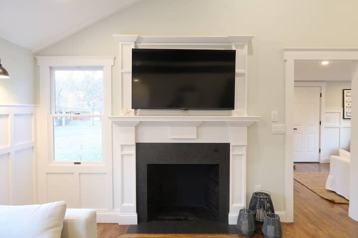 An Outer Cape Escape, 4 Mins To Nauset Light Beach - Eastham, MA