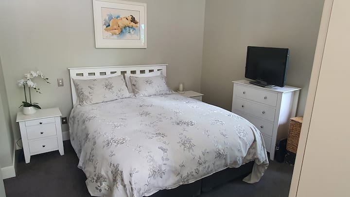 Arrowtown Apartment With Sundeck - Arrowtown