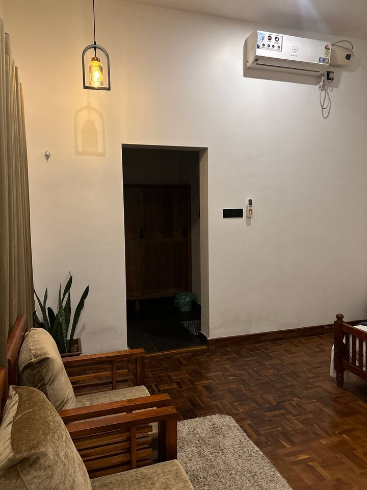 Nights And Rains - Swara - Thiruvananthapuram