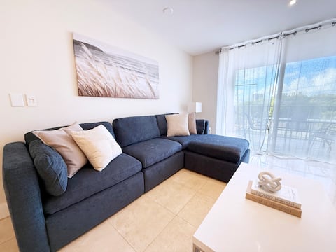 Top Airbnb: Comfortable 2BR | Perfect for Families & Friends in Aventura