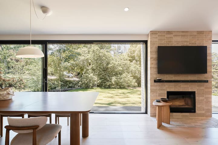 Treetop House - Uraidla