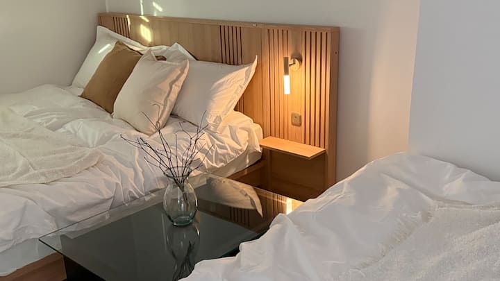 საძინებელი 1