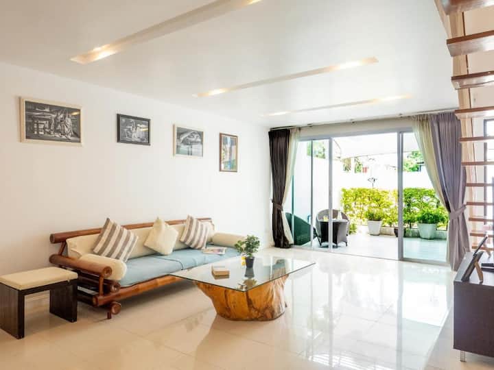Six9 Townhouse The Pool Residence - Koh Samui