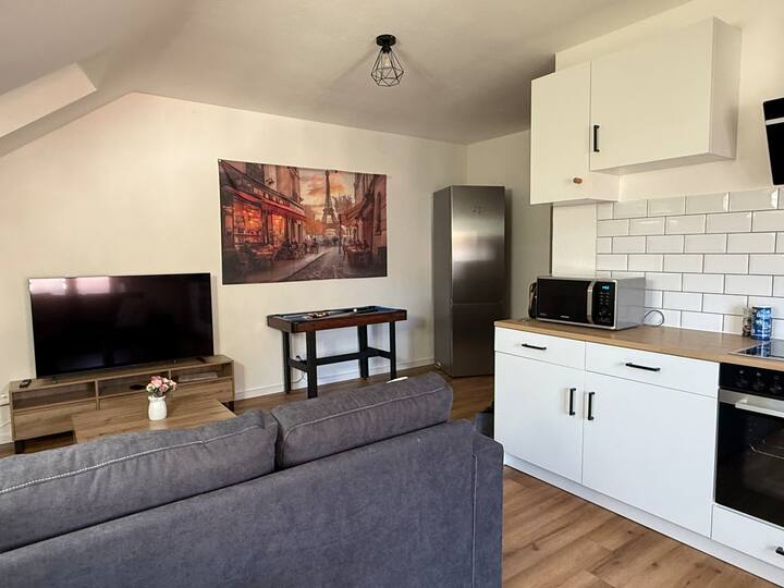 Comfort&nature - Bensheim