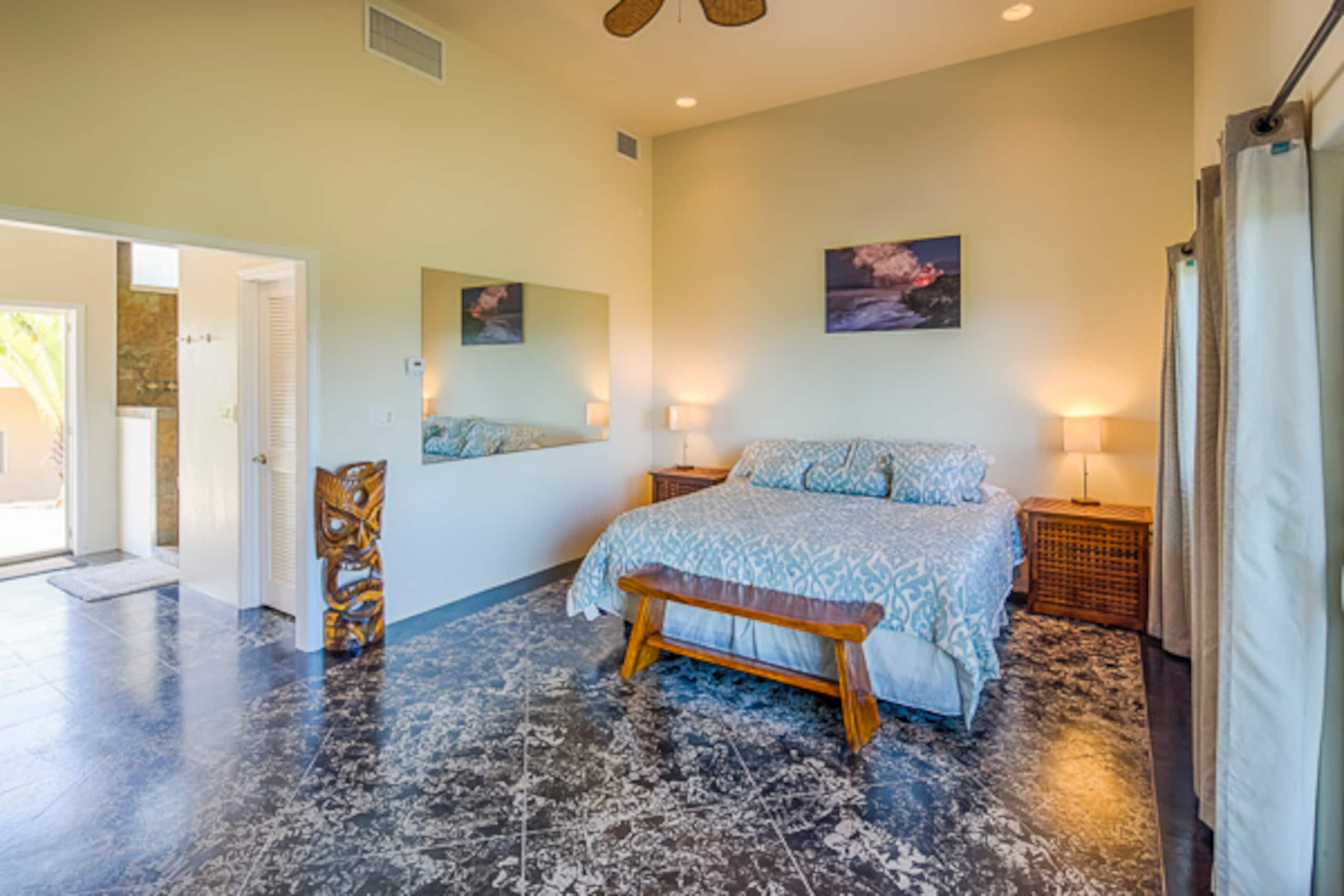 Home in Nīnole · ★5.0 · 4 bedrooms · 4 beds · 5.5 baths - Photo 9