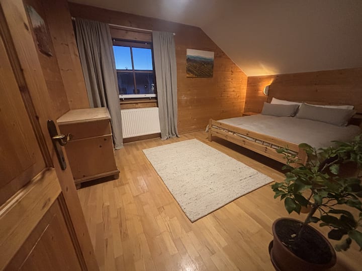 Home Away From Home - Im Herzen Von Tirol - Wattens